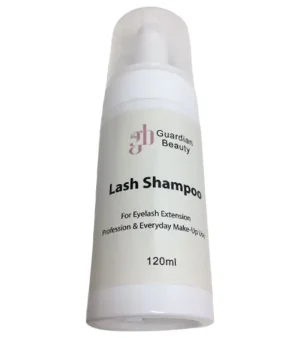 Lash Foam Shampoo voor wimperverlenging - Professioneel en dagelijks gebruik 120ml - wimperextensions shampoo