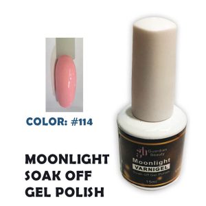 Moonlight Soak Off Gel Polish (17 Kleuren)