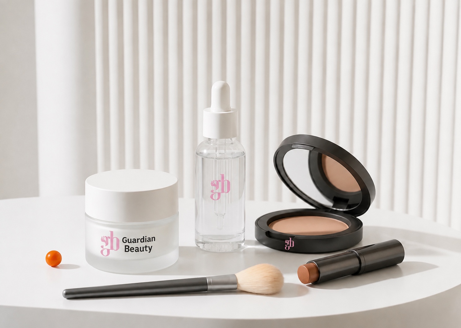 Productselectie voor Huid & Make-up