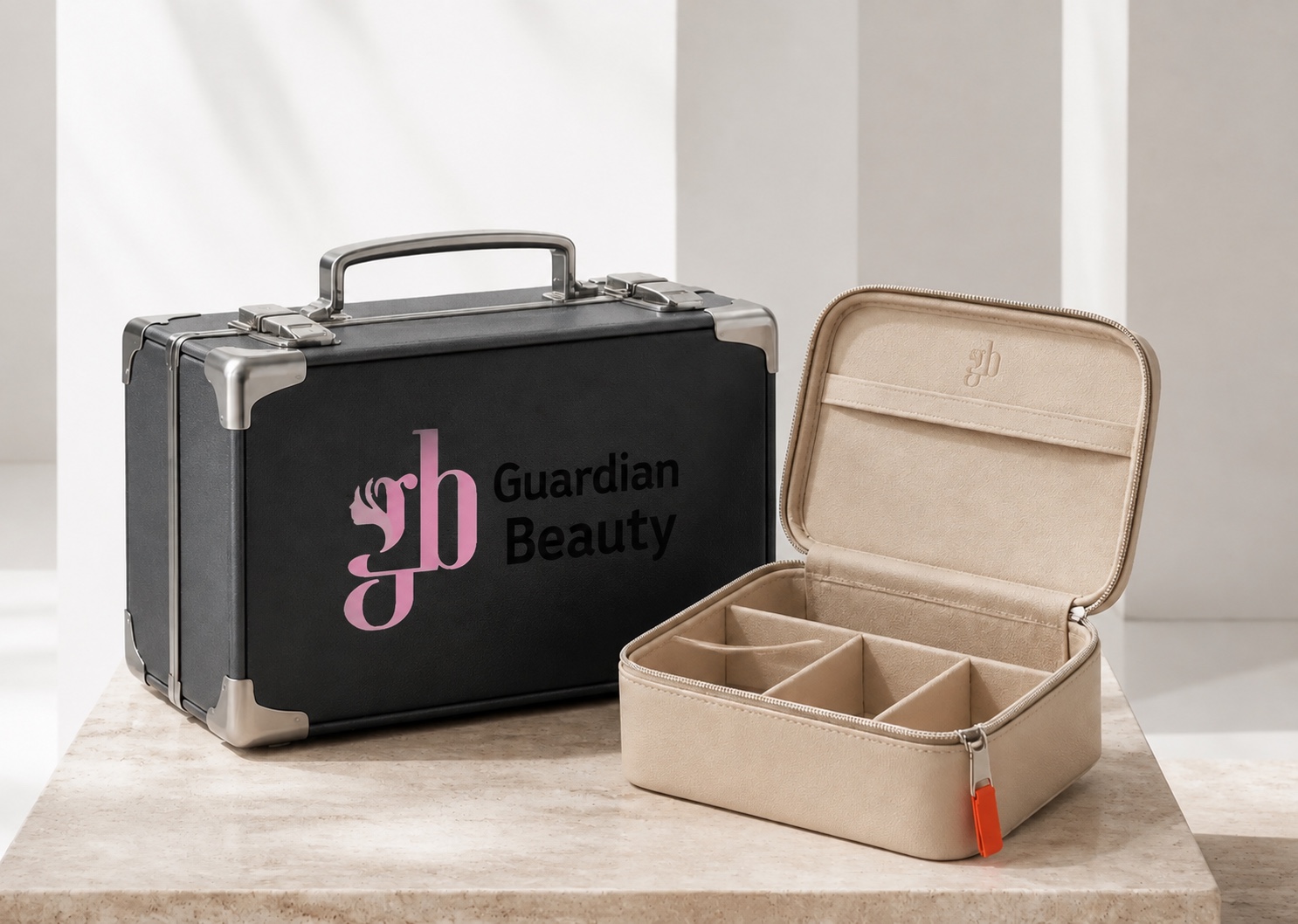 Productselectie voor Koffers & Cases