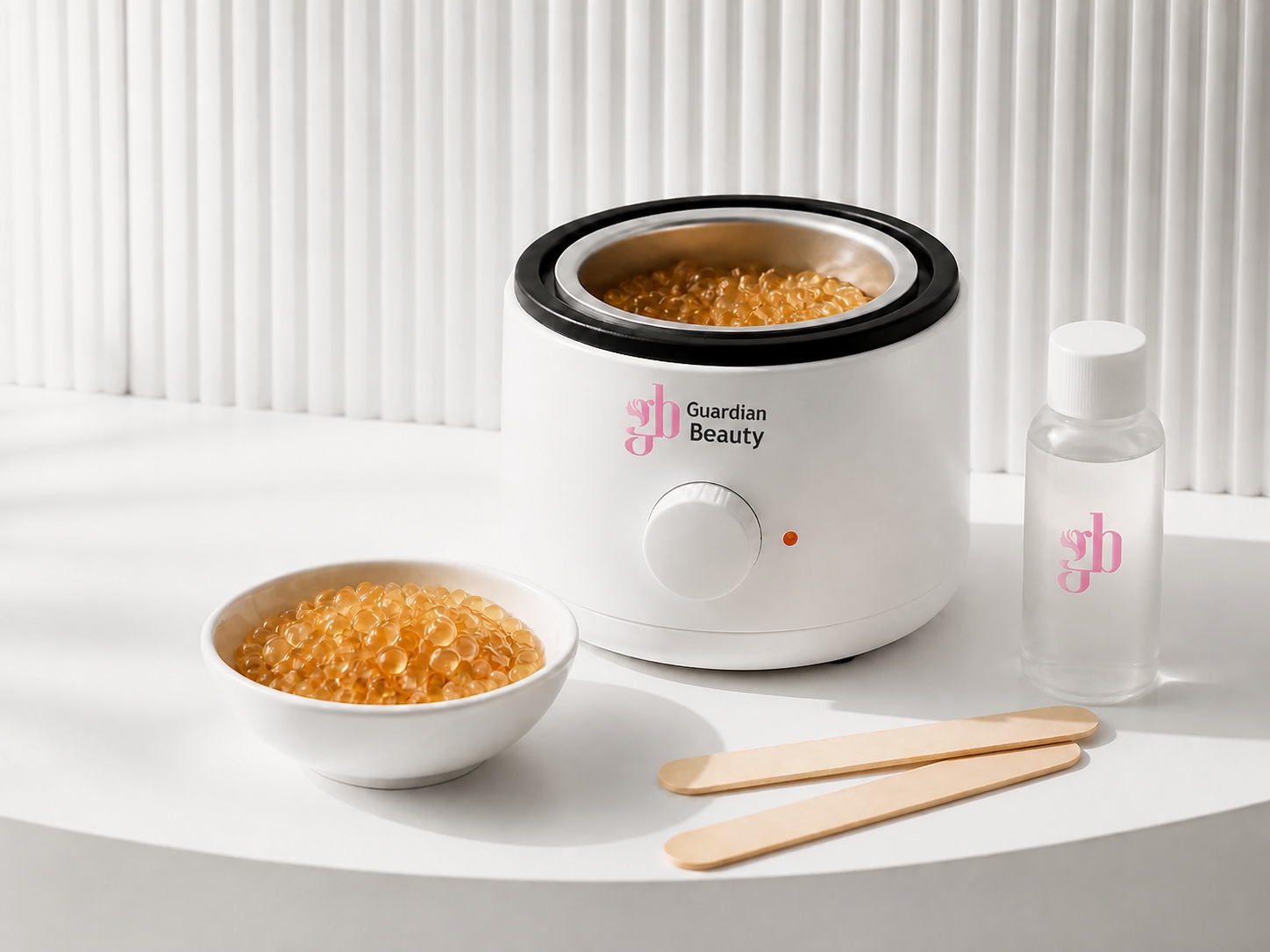 Productselectie voor Ontharing & Wax