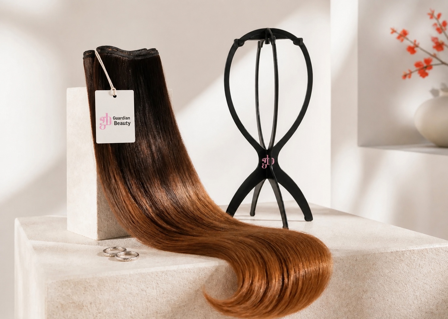 Productselectie voor Pruiken & Extensions