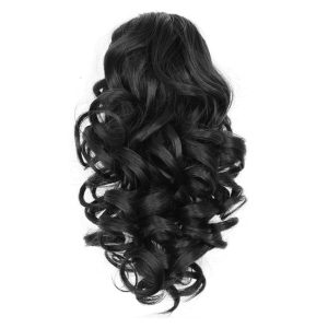 Guardian Beauty Paardenstaart Extensions - Clip-in - Haarextensions - 30cm - Code: B1