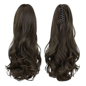 Guardian Beauty Paardenstaart Extensions - Clip-in - Haarextensions - 60cm - Code: #5