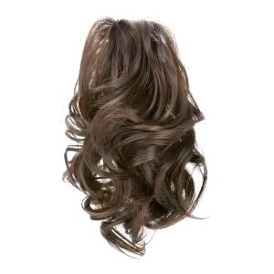 Guardian Beauty Paardenstaart Extensions - Clip-in - Haarextensions - 22cm - Code: 2/30