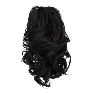 Guardian Beauty Paardenstaart Extensions - Clip-in - Haarextensions - 22cm - Code: #2