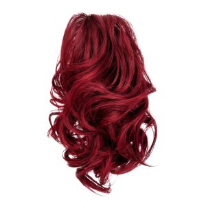 Guardian Beauty Paardenstaart Extensions - Clip-in - Haarextensions - 22cm - Code: 6T118