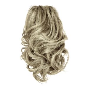 Guardian Beauty Paardenstaart Extensions - Clip-in - Haarextensions - 22cm - Code: 8AT88