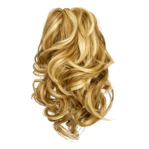 Guardian Beauty Paardenstaart Extensions - Clip-in - Haarextensions - 22cm - Code: 18H613