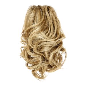 Guardian Beauty Paardenstaart Extensions - Clip-in - Haarextensions - 22cm - Code: 85T88