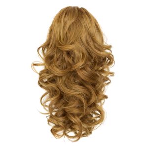 Guardian Beauty Paardenstaart Extensions - Clip-in - Haarextensions - 30cm - Code: 27/30
