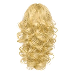Guardian Beauty Paardenstaart Extensions - Clip-in - Haarextensions - 30cm - Code: 613