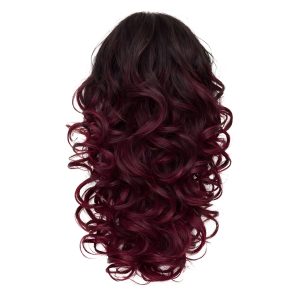 Guardian Beauty Paardenstaart Extensions - Clip-in - Haarextensions - 30cm - Code: 6T118