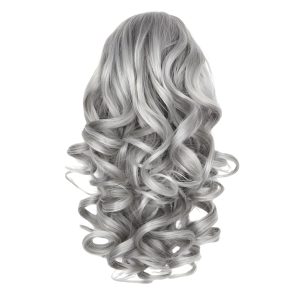 Guardian Beauty Paardenstaart Extensions - Clip-in - Haarextensions - 30cm - Code: 2/60