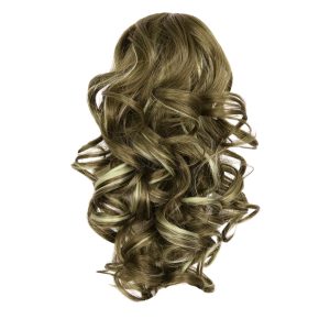 Guardian Beauty Paardenstaart Extensions - Clip-in - Haarextensions - 30cm - Code: 27/613