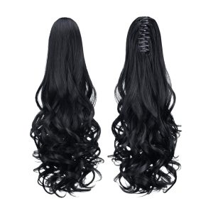 Guardian Beauty Paardenstaart Extensions - Clip-in - Haarextensions - 70cm - Code: #2