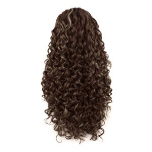 Guardian Beauty Paardenstaart Extensions - Clip-in - Haarextensions - 65cm - Code: #5