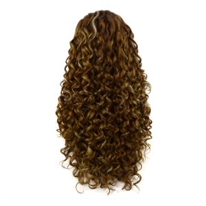 Guardian Beauty Paardenstaart Extensions - Clip-in - Haarextensions - 65cm - Code: M4/27