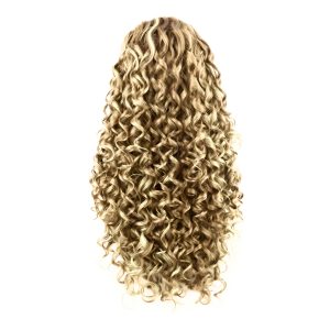 Guardian Beauty Paardenstaart Extensions - Clip-in - Haarextensions - 65cm - Code: #8264
