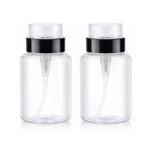 Guardian Beauty Vloeistof Pompje - Refillable - 2 Stuks - 200ml